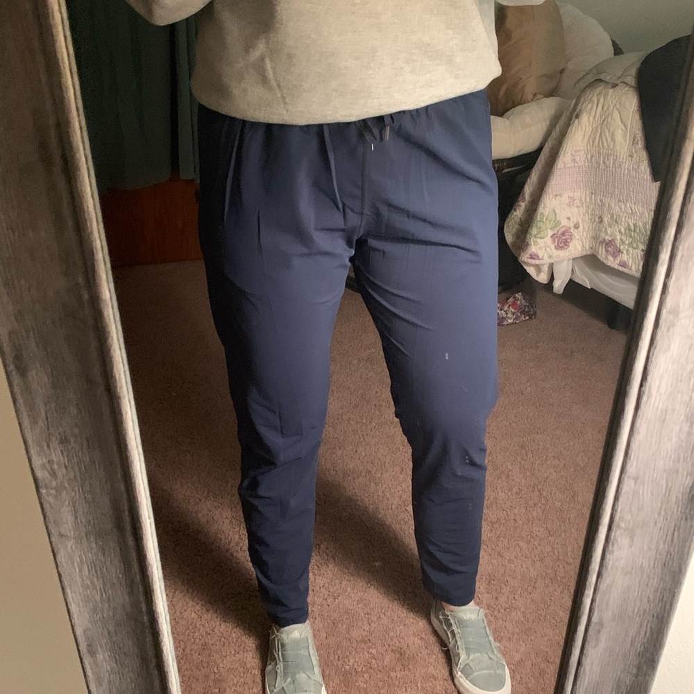 Zyia Athletic Pants